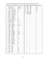 Предварительный просмотр 52 страницы Panasonic Lumix DMC-FX10EB Service Manual