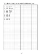 Предварительный просмотр 53 страницы Panasonic Lumix DMC-FX10EB Service Manual