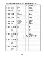 Предварительный просмотр 54 страницы Panasonic Lumix DMC-FX10EB Service Manual