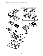 Preview for 57 page of Panasonic Lumix DMC-FX12P Service Manual