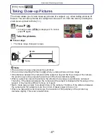 Preview for 57 page of Panasonic LUMIX DMC-FX150 Operating Instructions Manual