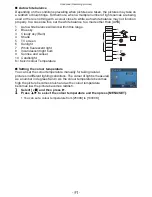 Preview for 91 page of Panasonic LUMIX DMC-FX150 Operating Instructions Manual