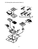 Preview for 51 page of Panasonic Lumix DMC-FX30EB Service Manual