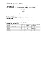 Preview for 11 page of Panasonic Lumix DMC-FX30P Service Manual