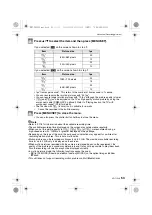 Preview for 53 page of Panasonic Lumix DMC-FX36 Operating Instructions Manual