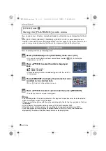 Preview for 76 page of Panasonic Lumix DMC-FX36 Operating Instructions Manual