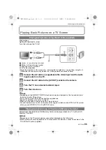 Preview for 95 page of Panasonic Lumix DMC-FX36 Operating Instructions Manual