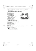 Preview for 98 page of Panasonic Lumix DMC-FX36 Operating Instructions Manual