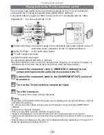 Preview for 135 page of Panasonic LUMIX DMC-FX37 Operating Instructions Manual