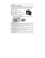 Preview for 14 page of Panasonic Lumix DMC-FX37P Service Manual