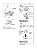 Preview for 26 page of Panasonic Lumix DMC-FX3EB Service Manual