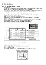 Preview for 14 page of Panasonic Lumix DMC-FX3PP Service Manual