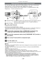 Preview for 135 page of Panasonic LUMIX DMC-FX40 Operating Instructions Manual