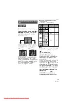 Предварительный просмотр 29 страницы Panasonic LUMIX DMC-FX50 Operating Instructions Manual