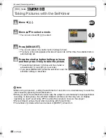 Preview for 48 page of Panasonic LUMIX DMC-FX500 Operating Instructions Manual