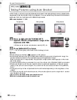 Preview for 56 page of Panasonic LUMIX DMC-FX500 Operating Instructions Manual