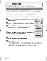 Preview for 66 page of Panasonic LUMIX DMC-FX500 Operating Instructions Manual