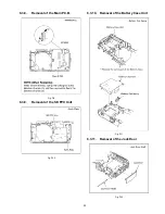 Preview for 25 page of Panasonic Lumix DMC-FX500E Service Manual