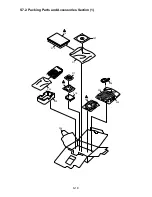 Preview for 53 page of Panasonic Lumix DMC-FX500P Service Manual