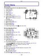 Предварительный просмотр 141 страницы Panasonic LUMIX DMC-FX520 Operating Instructions Manual