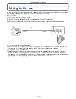 Preview for 139 page of Panasonic Lumix DMC-FX550 Operating Instructions Manual