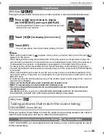 Preview for 55 page of Panasonic LUMIX DMC-FX580 Operating Instructions Manual