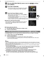 Preview for 56 page of Panasonic LUMIX DMC-FX580 Operating Instructions Manual