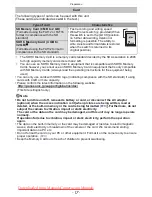 Предварительный просмотр 17 страницы Panasonic LUMIX DMC-FX60 Operating Instructions Manual