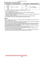 Предварительный просмотр 53 страницы Panasonic LUMIX DMC-FX60 Operating Instructions Manual