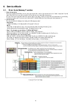 Preview for 16 page of Panasonic LUMIX DMC-FX66EB Service Manual