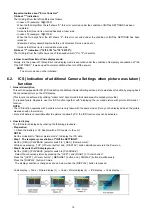 Preview for 18 page of Panasonic LUMIX DMC-FX66EB Service Manual