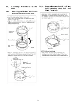 Preview for 33 page of Panasonic LUMIX DMC-FX66EB Service Manual