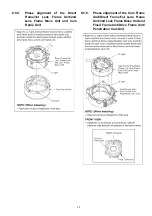 Preview for 35 page of Panasonic LUMIX DMC-FX66EB Service Manual