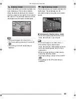 Preview for 55 page of Panasonic Lumix DMC-FX7 Operating Instructions Manual