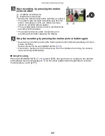 Preview for 85 page of Panasonic Lumix DMC-FX70 Operating Instructions Manual