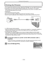 Предварительный просмотр 68 страницы Panasonic Lumix DMC-FX700 Operating Instructions Manual