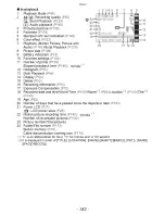 Предварительный просмотр 76 страницы Panasonic Lumix DMC-FX700 Operating Instructions Manual