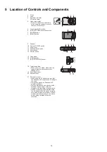 Preview for 14 page of Panasonic Lumix DMC-FX700P Service Manual