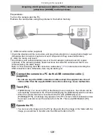 Preview for 164 page of Panasonic Lumix DMC-FX78 Basic Owner'S Manual