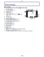 Preview for 171 page of Panasonic Lumix DMC-FX78 Basic Owner'S Manual