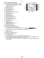 Preview for 172 page of Panasonic Lumix DMC-FX78 Basic Owner'S Manual