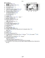 Preview for 173 page of Panasonic Lumix DMC-FX78 Basic Owner'S Manual