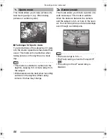 Preview for 54 page of Panasonic LUMIX DMC-FX7EB Operating Instructions Manual