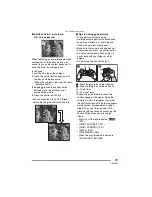 Preview for 29 page of Panasonic Lumix DMC-FX8 Operating Instructions Manual