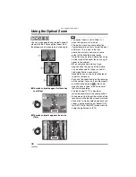 Preview for 36 page of Panasonic Lumix DMC-FX8 Operating Instructions Manual