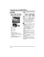 Preview for 44 page of Panasonic Lumix DMC-FX8 Operating Instructions Manual