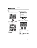 Preview for 49 page of Panasonic Lumix DMC-FX8 Operating Instructions Manual