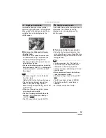 Preview for 57 page of Panasonic Lumix DMC-FX8 Operating Instructions Manual