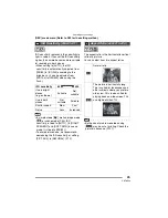 Preview for 65 page of Panasonic Lumix DMC-FX8 Operating Instructions Manual