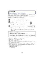 Preview for 68 page of Panasonic Lumix DMC-FX80 Operating Instructions Manual